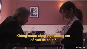妻子爱她的丈夫